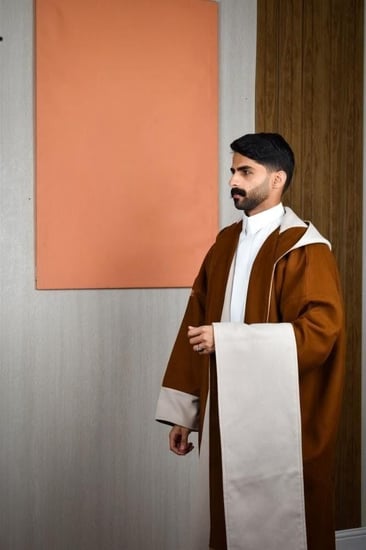 فروة دبل فيس لون جملي مع سكري