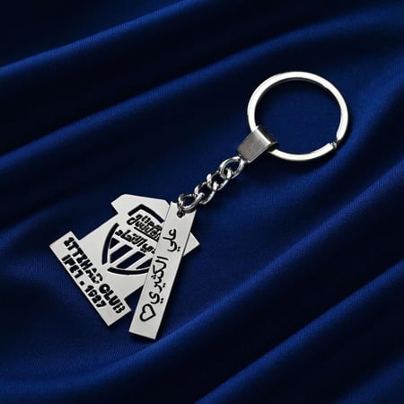 ميدالية الاندية الاتحاد