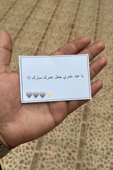 ساعة كاسيو نسائية اسود