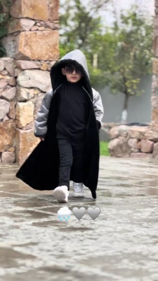 فروه ولادي بلاسم حسب الطلب رصاصي