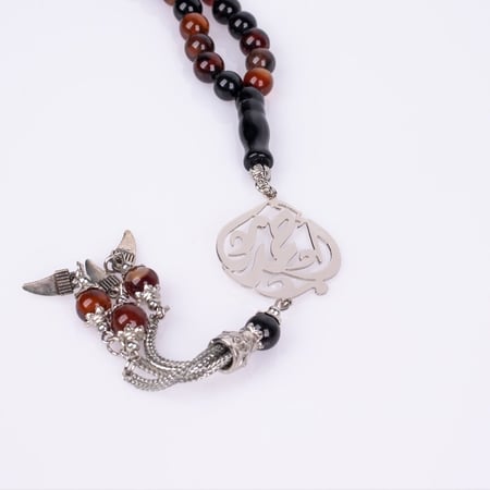 سبحه بلاسم حسب الطلب