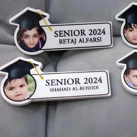 برش تخرج بصوره والاسم 2026