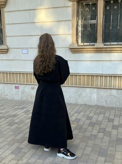 عبايه السدو حصريه وتراثيه الاكثر طلبا