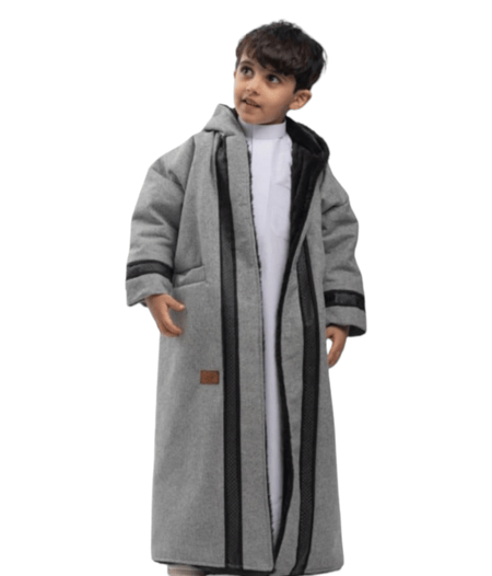 فروة شتوي ولادي انيقه وحصريه