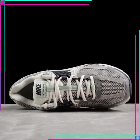 Nike Zoom Vomero 5 Cobblestone Flat Pewter