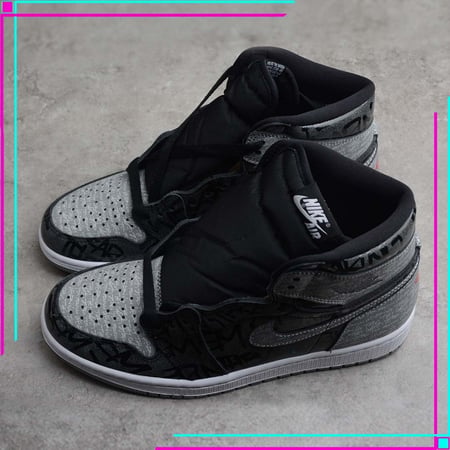 Jordan 1 Retro High OG Rebellionaire