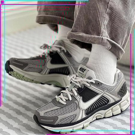 Nike Zoom Vomero 5 Cobblestone Flat Pewter