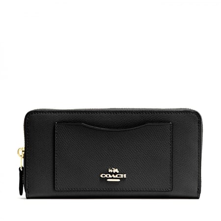 محفظه كبيرة الجوال والبطاقات والعملات الورقية