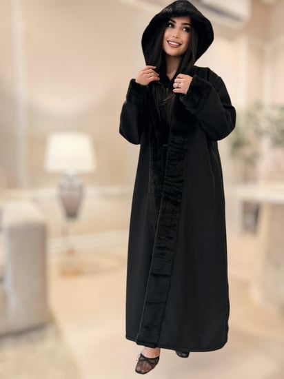 فروات نسائيه فروة شتوية الشتاء متجر فنون ازياء ملابس هدايا اسكارف شالا