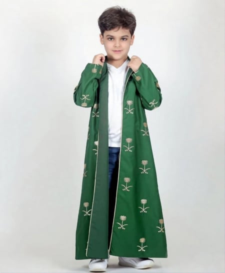 دقلة يوم التأسيس ولادي بناتي