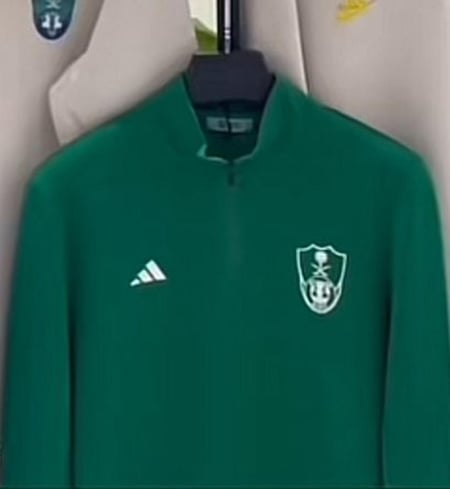 سويتر الاهلي سويترات رياضية متجر فنون ملابس ازياء رياضي سويتر جاكيت