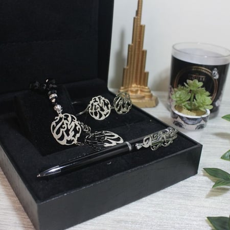 طقم رجالي فاخر