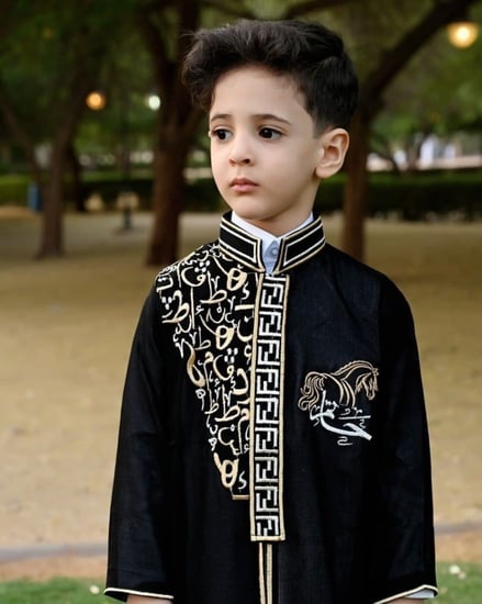 دقلات العيد دقلة متجر فنون ملابس أزياء ترند اكسبلور  ازياء العيد دقلات