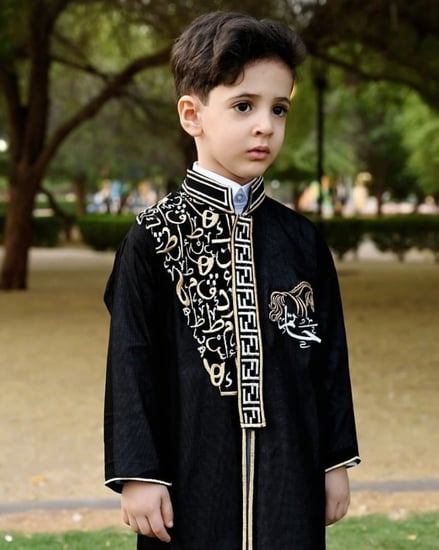 دقلات العيد دقلة متجر فنون ملابس أزياء ترند اكسبلور  ازياء العيد دقلات