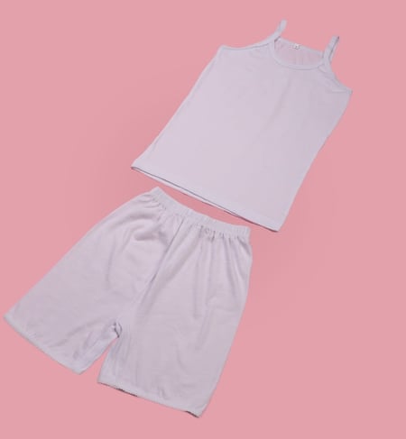 طقم بناتي براند كلاس 6 حبات صناعة في مصر