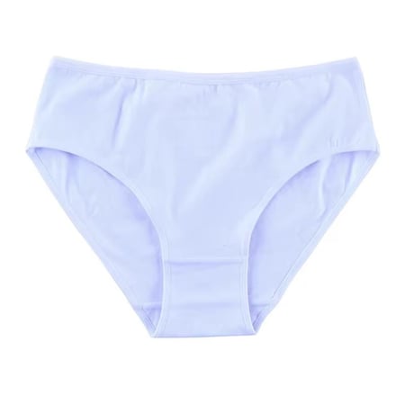 كلوت نسائي 6 حبات