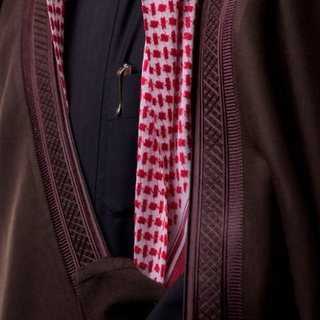 بشت وبر شتوي VIP