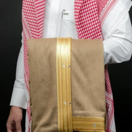 بشت gوبر شتوي VIP