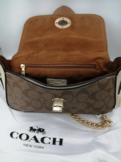 حقيبة صغيرة فاخرة نسائية