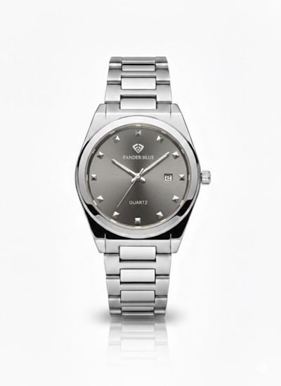 ساعة رسمية فاخرة رجالي من فاندربلو