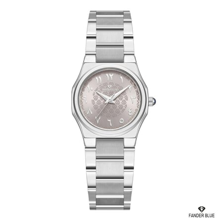 ساعة رسمية فاخرة  نسائي من فاندربلو