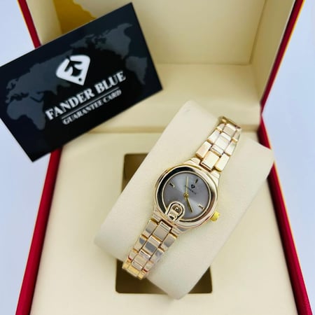 ساعة رسمية  نسائية من فاندربلو