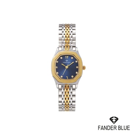 ساعة رسمية فاخرة  من فاندربلو