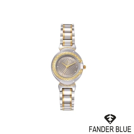 ساعة فاخرة   نسائي من فاندربلو