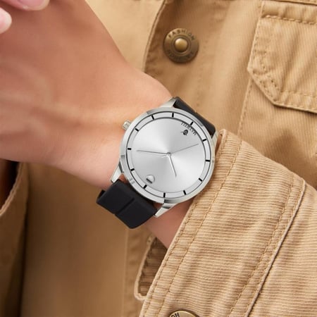 ساعة فاخرة رسمية  رجالي من ماكسويل