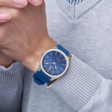 متجر ساعات رجالية تصميم قوتشي - كاجوال سير ربل من ماكسويل