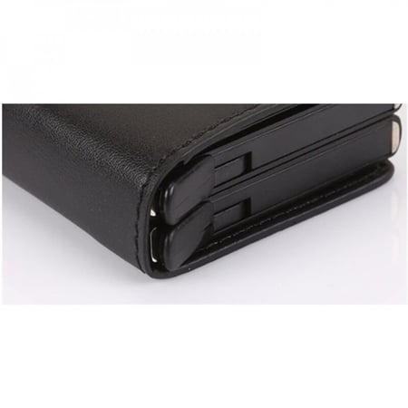 حافظة بطاقات شخصية