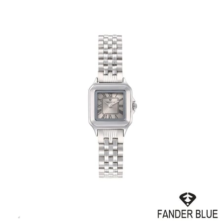 ساعة رسمية فاخرة  نسائي من فاندربلو