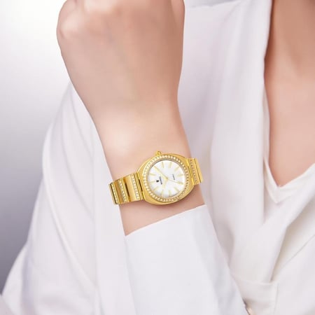 أفضل ساعات رسمية نسائية من ماكسويل