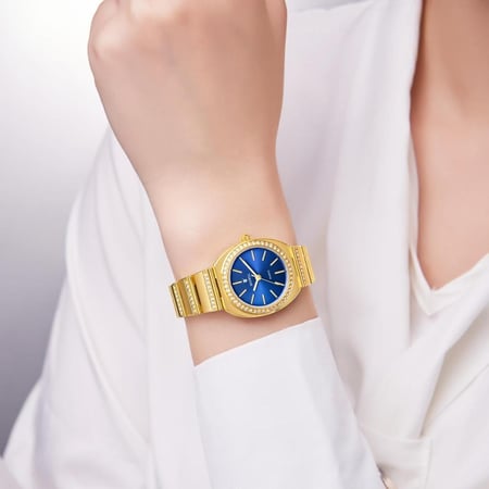 أفضل ساعات رسمية نسائية من ماكسويل