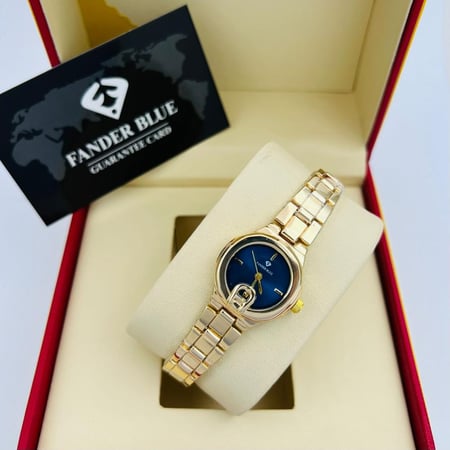 ساعة رسمية  نسائية من فاندربلو