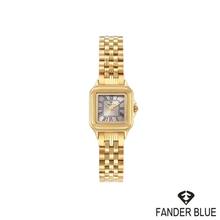 ساعة رسمية فاخرة  نسائي من فاندربلو