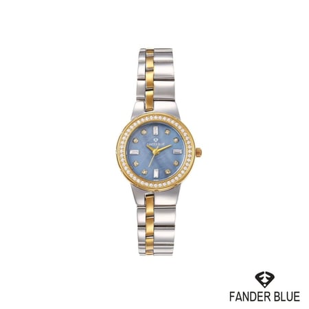 ساعة رسمية فاخرة  من فاندربلو