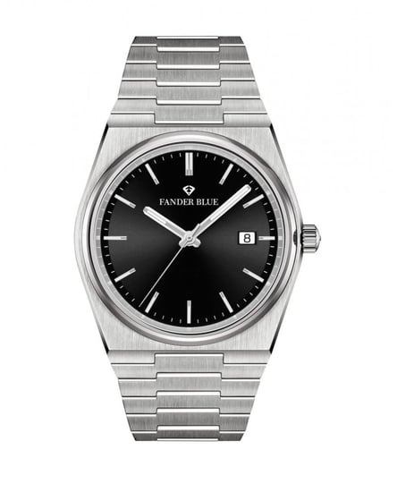 ساعة كلاسيكية للرجال