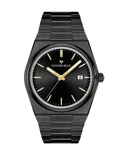 ساعة كلاسيكية للرجال