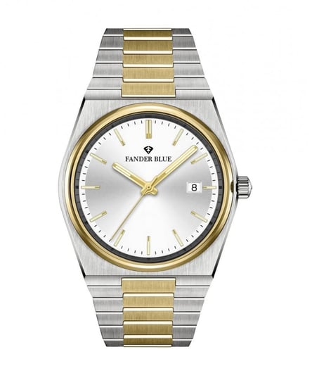 ساعة كلاسيكية للرجال