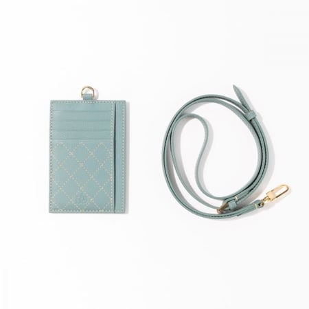 ID كارد هولدر - سماوي