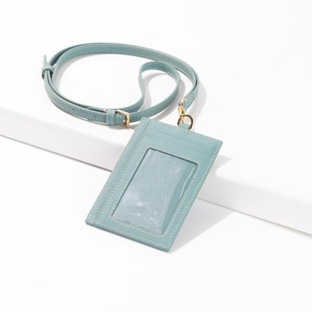 ID كارد هولدر - سماوي