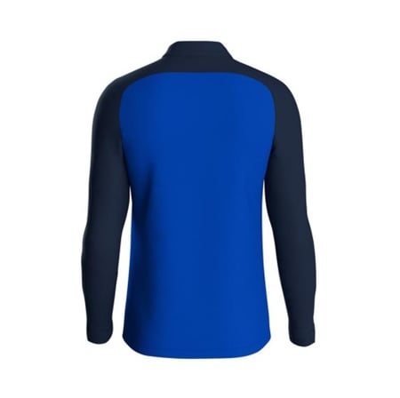 جاكيت ايقوني بنص سحاب (Zip top Iconic)