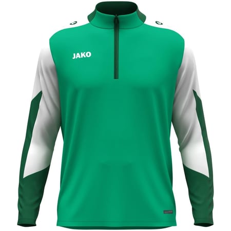 جاكيت توب ديناميكي (JAKO Zip top Dynamic)