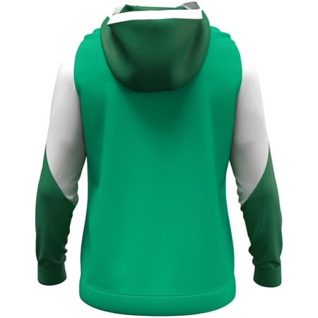 جاكيت هوديي ديناميكي بقبوع (JAKO Zip hoodie Dynamic)