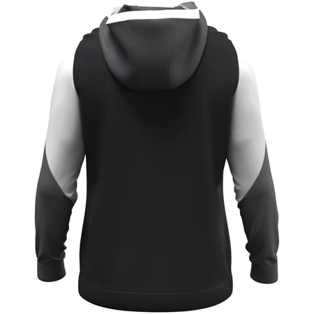 جاكيت هوديي ديناميكي بقبوع (JAKO Zip hoodie Dynamic)