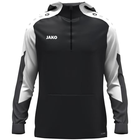 جاكيت هوديي ديناميكي بقبوع (JAKO Zip hoodie Dynamic)