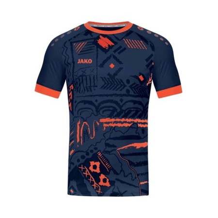 تي شيرت جيرسي تروبيكانا(Jersey Tropicana)