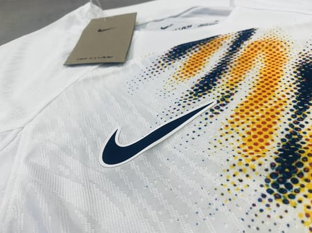 تيشيرت الاتحاد الاحتياطي 2024 Match (فئة اللاعبين)