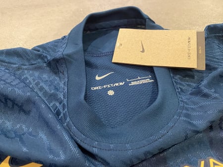 تيشيرت النصر الاحتياطي 2023 (فئة اللاعبين)